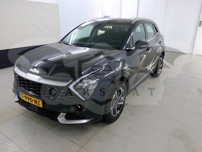 Kia Sportage 1.6 T-GDI DynamicLine 2023