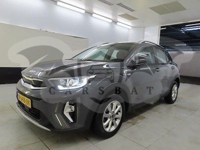 Kia Stonic 1.0 T-GDI DynamicLine 2021