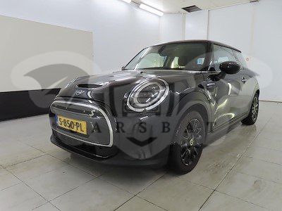 Mini Electric Camden 2023