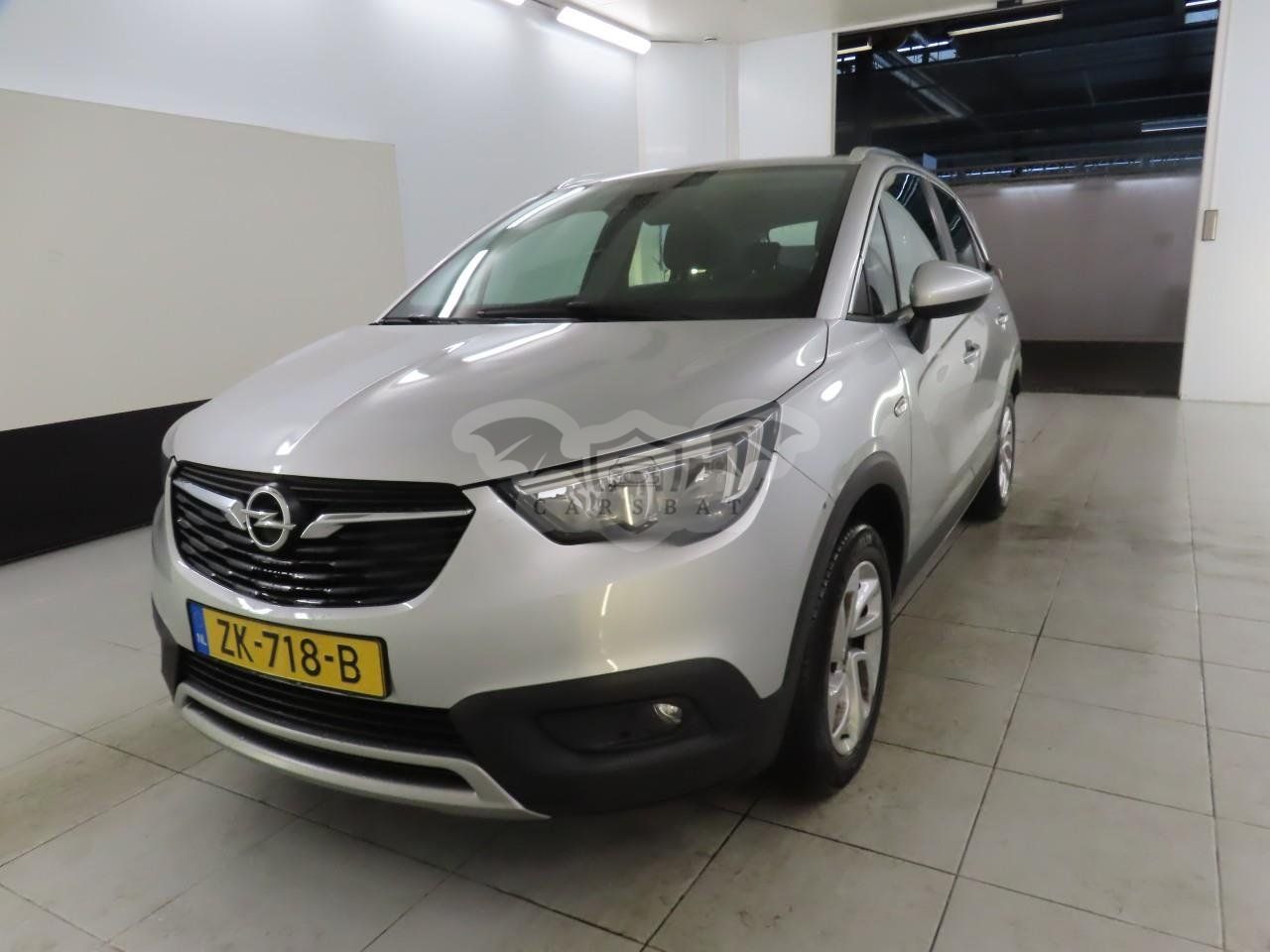 Opel Crossland 1.2 Innovation 2019
