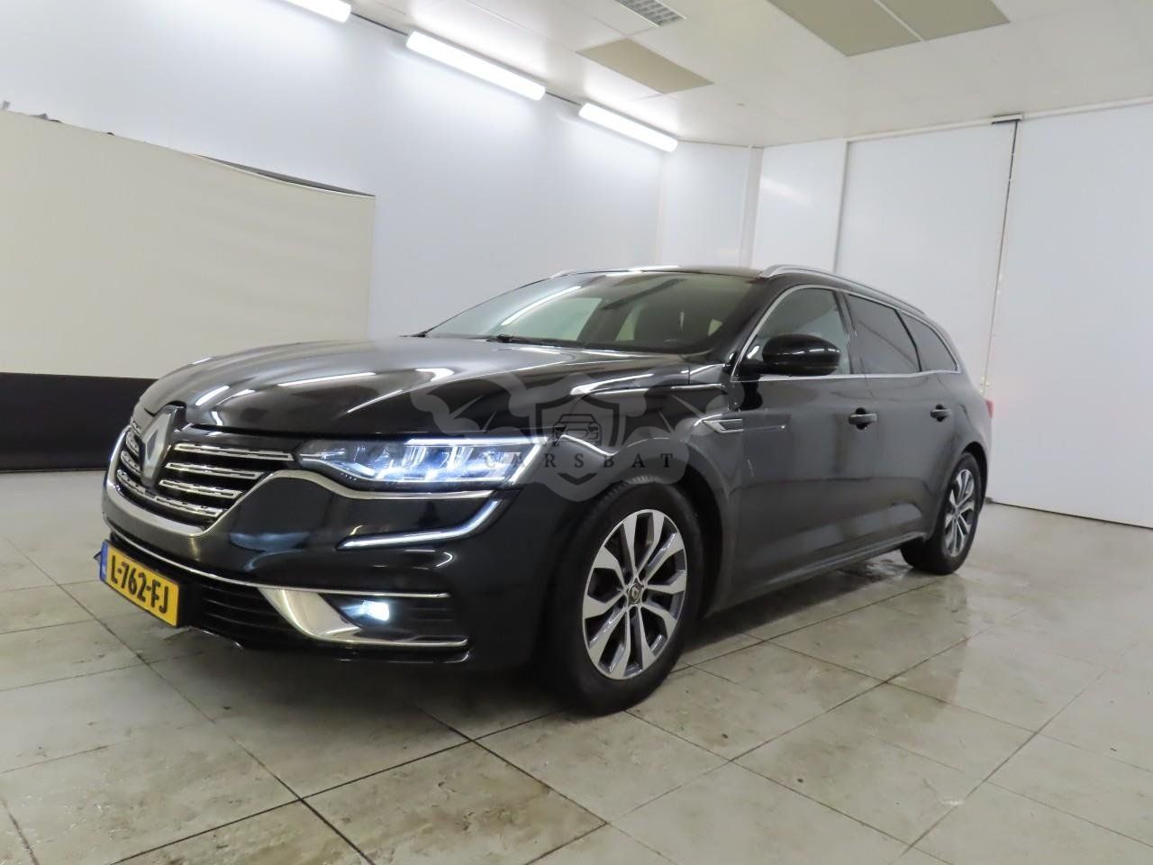 Renault Talisman (SM6) 1.3 TCe Intens 2021