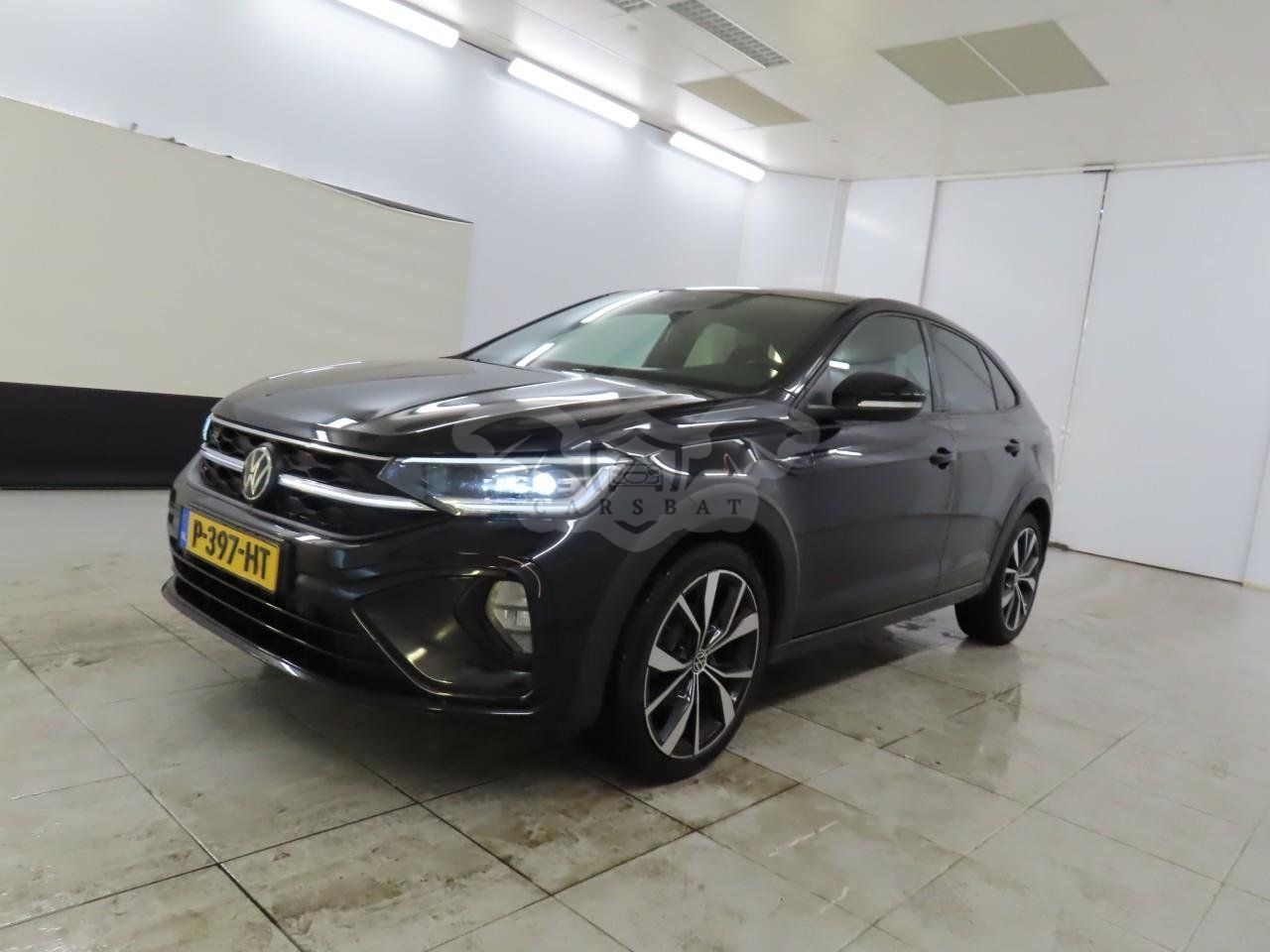 Volkswagen Taigo 1.0 TSI R-line 2022