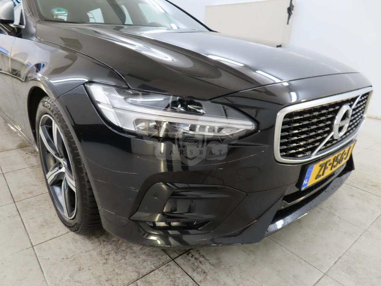 Volvo V90 T4 R-Design 2019