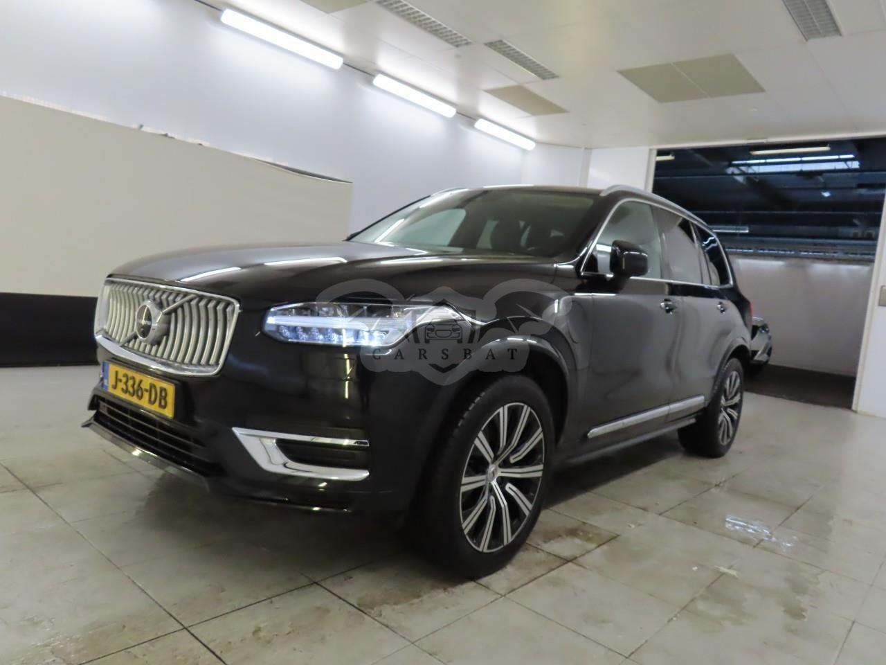 Volvo XC90 T8 Inscription 2020