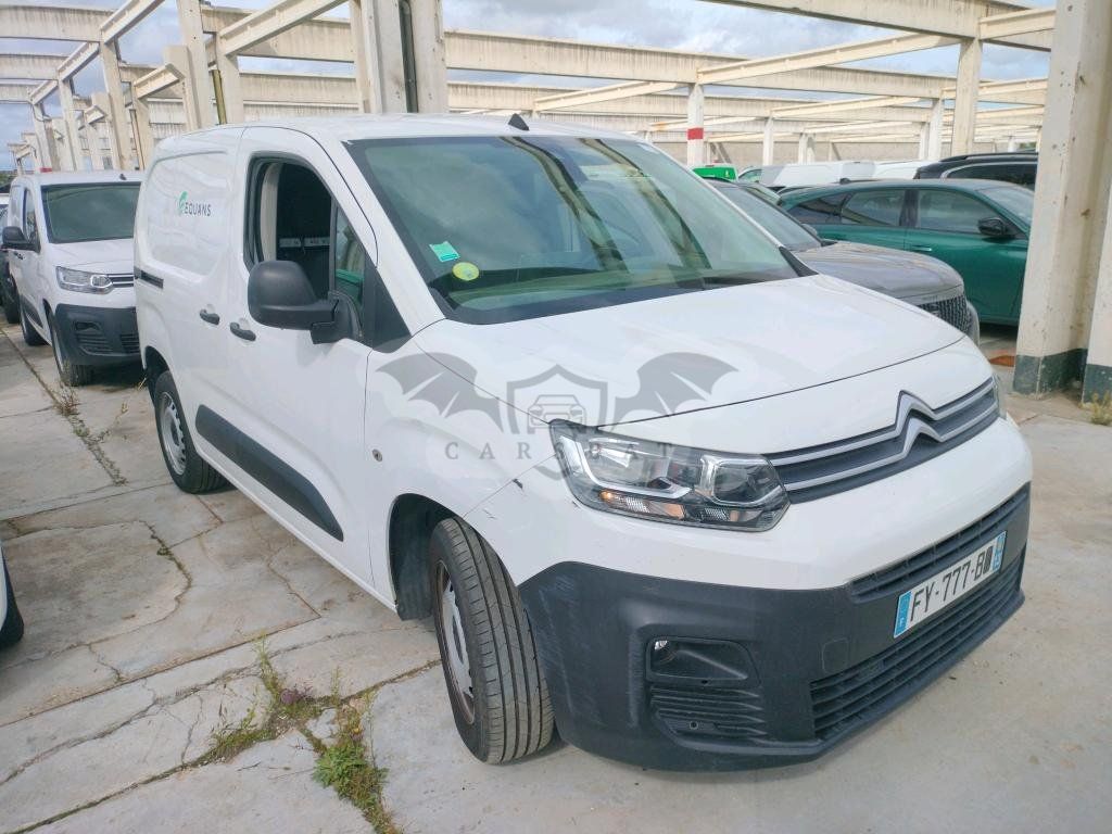 Citroën Berlingo 1.5 HDI Driver 2021