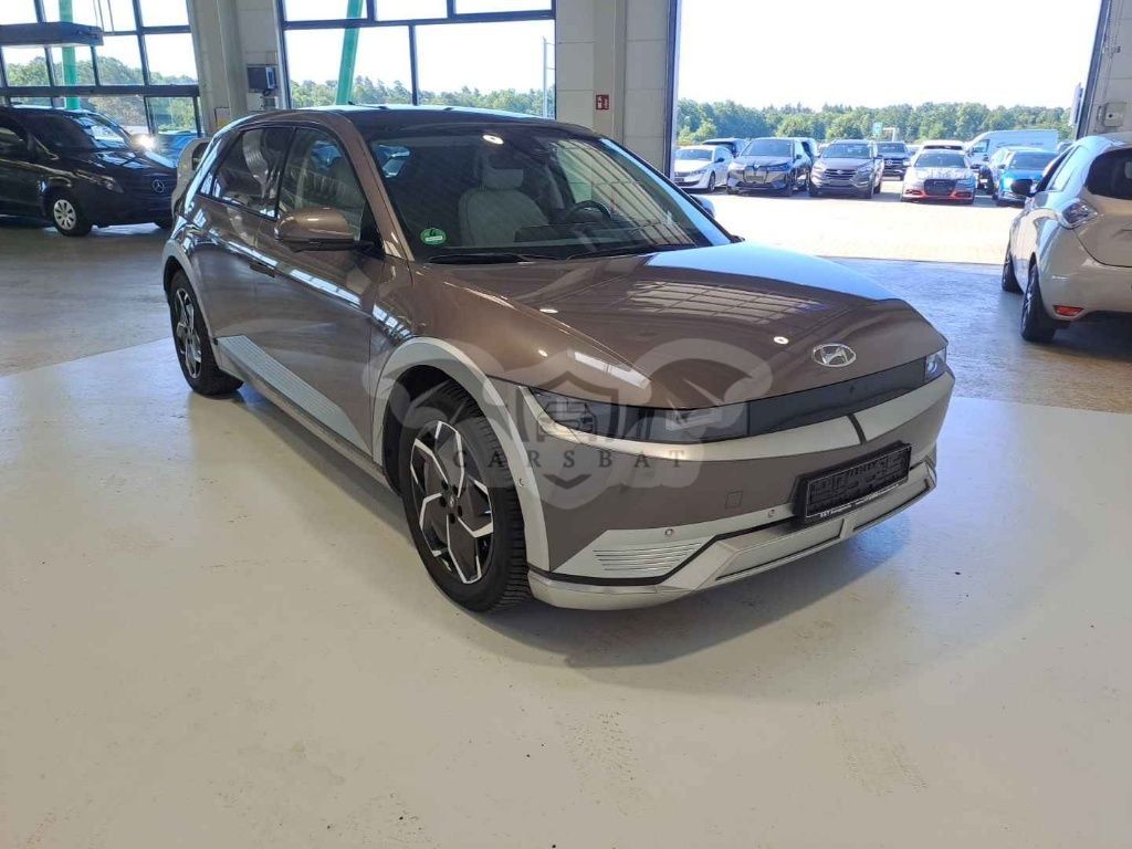 Hyundai IONIQ 5 Uniq 2022