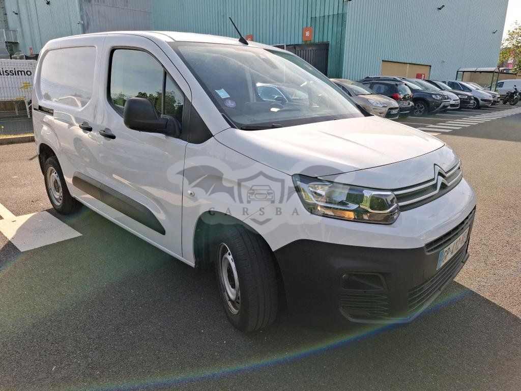 Citroën Berlingo Club 2023