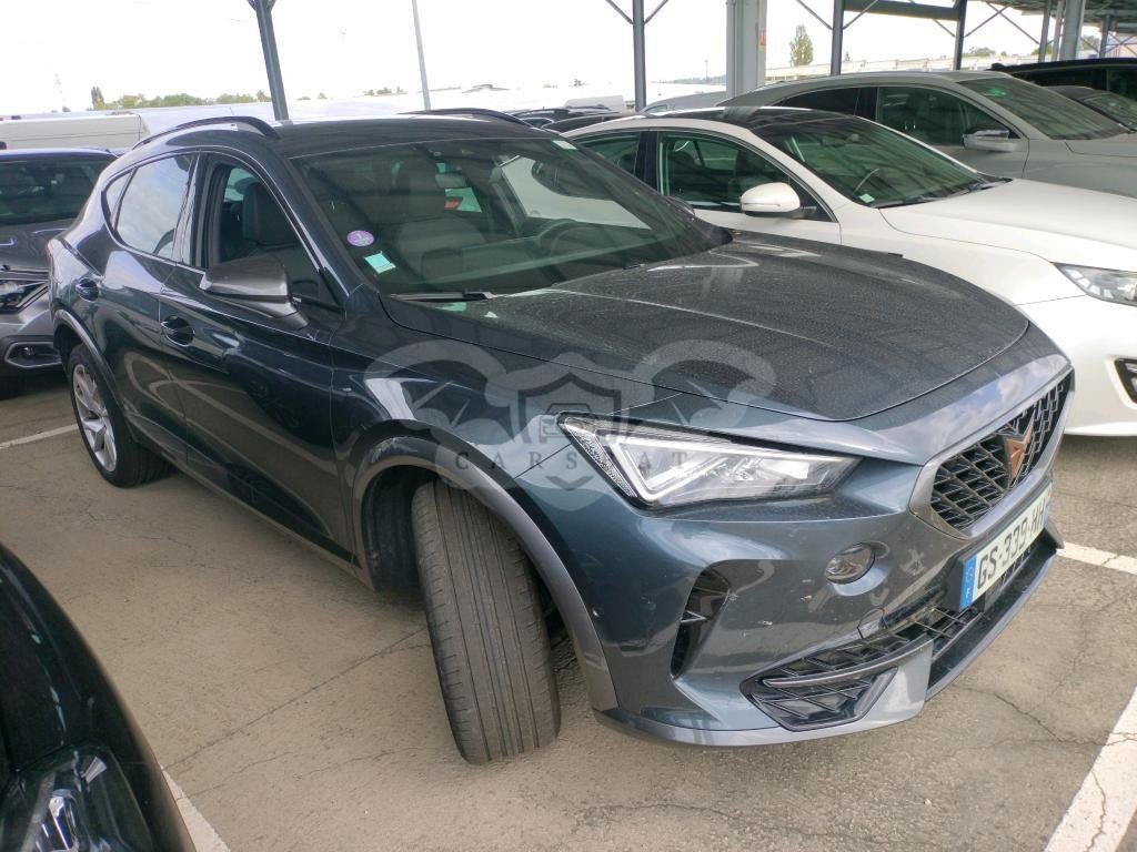 Cupra Formentor 1.5 TSI Business 2023
