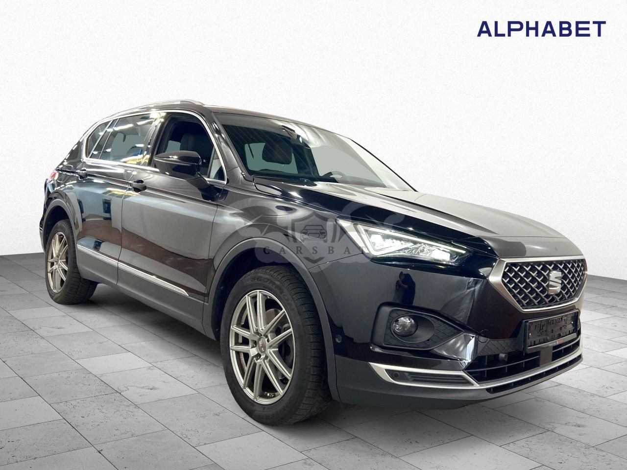 Seat Tarraco 2.0 TDI Xperience 2024