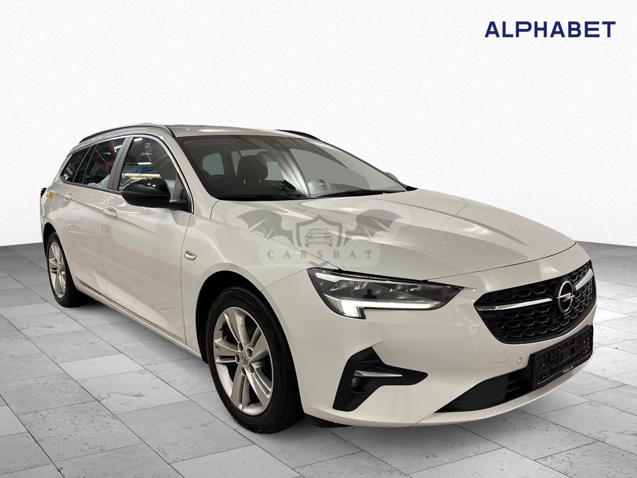 Opel Insignia Sports Tourer 1.5 Business 2020