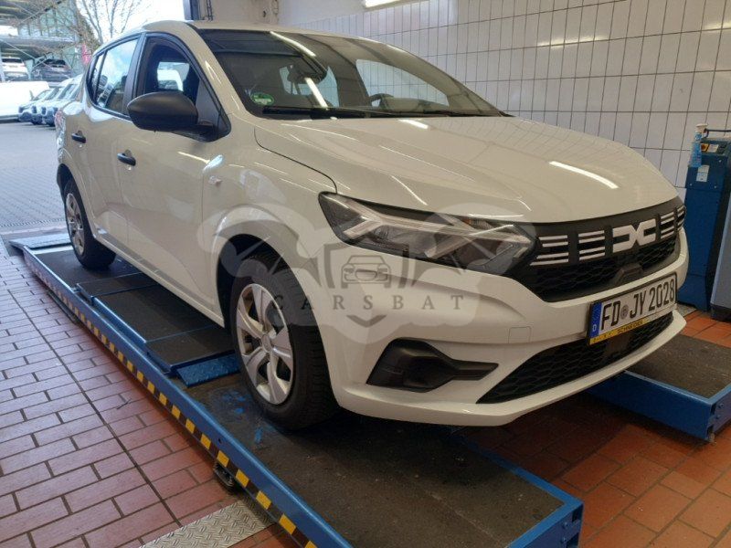 Dacia Sandero Essential 2024