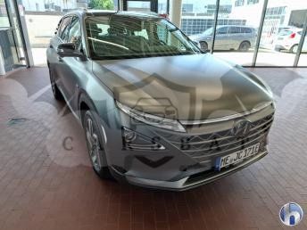 Hyundai Nexo FCEV 2022