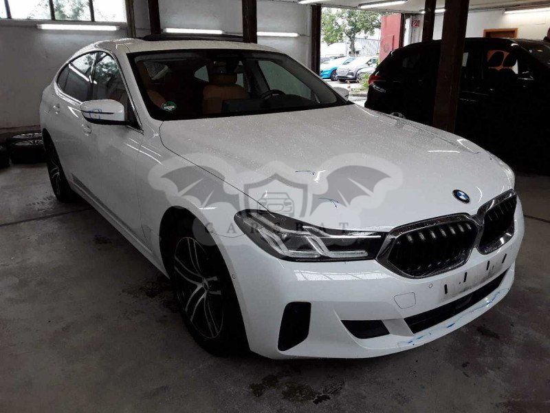 BMW 6 Series GT 630i 2020