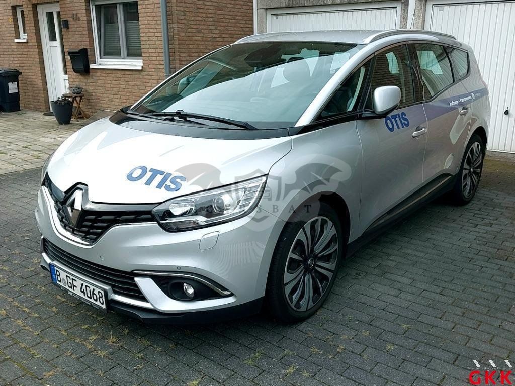 Renault Scenic Business 2020