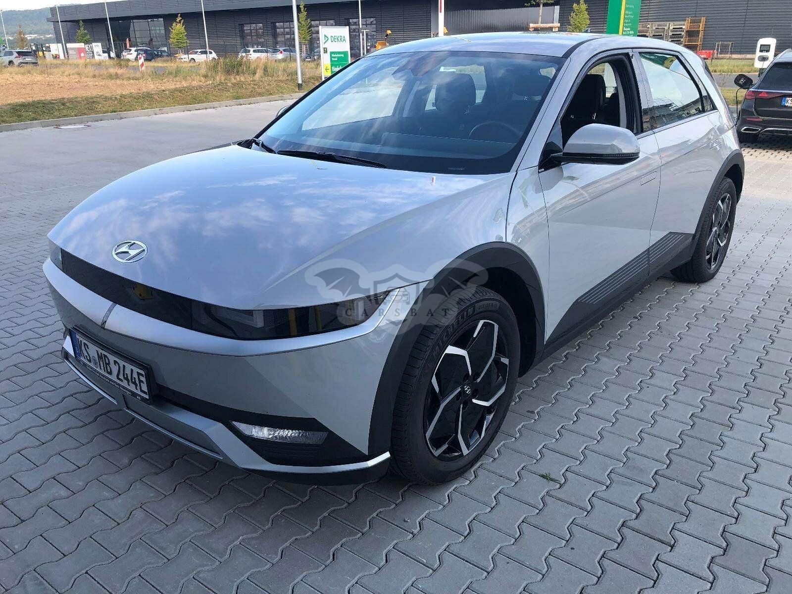 Hyundai IONIQ 5 58 kWh Dynamiq 2023