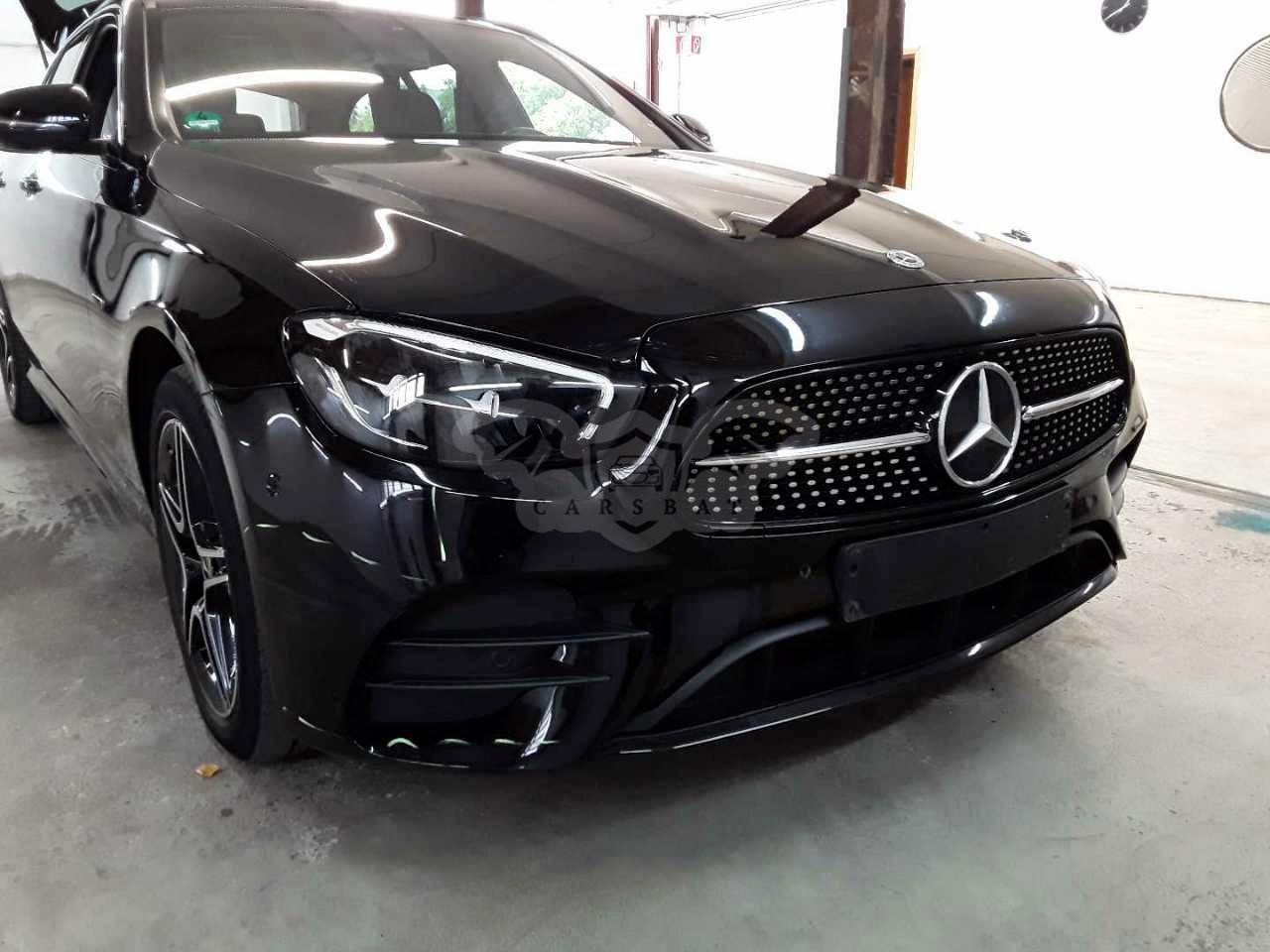 Mercedes-Benz E Break 300 AMG Line 2021