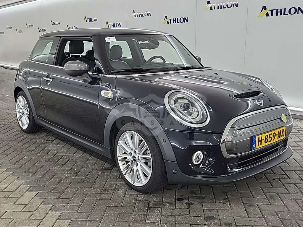 Mini Electric Yours 2020