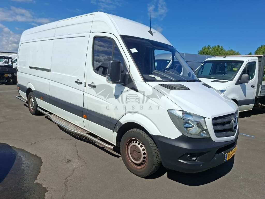 Mercedes-Benz Sprinter 311 CDI 2017