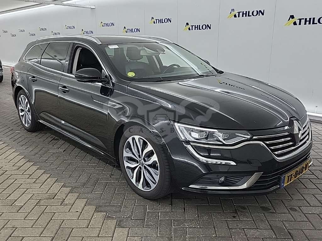 Renault Talisman (SM6) 1.5 DCI Intens 2018