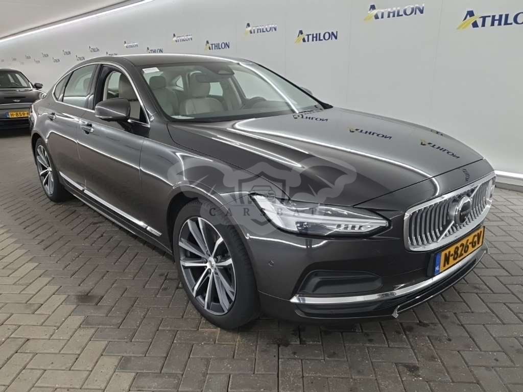 Volvo S90 B4 Inscription 2021