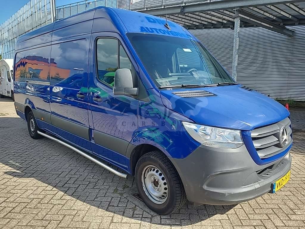 Mercedes-Benz Sprinter L3H2 314 CDI 2021