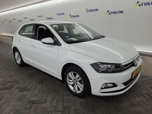 Volkswagen Polo 1.0 TSI Comfortline 2020