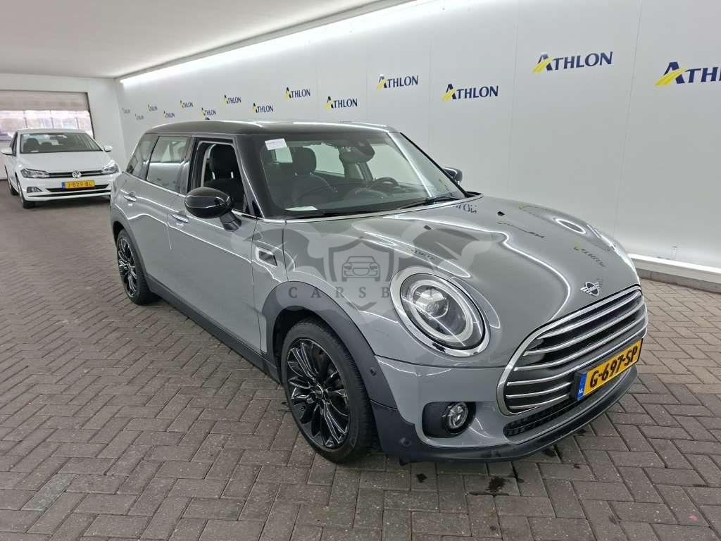 Mini Clubman Cooper Business 2019