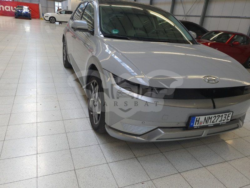Hyundai IONIQ 5 77,4 kWh Uniq 2023