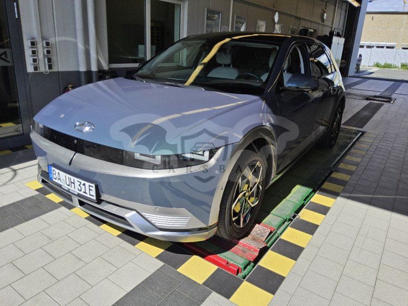 Hyundai IONIQ 5 77,4 kWh Uniq 2023