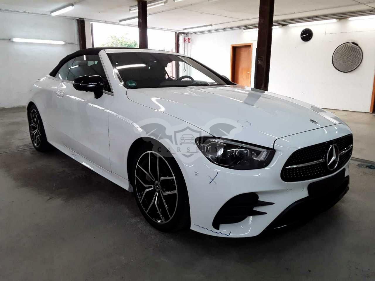 Mercedes-Benz E 300 AMG Line 2021