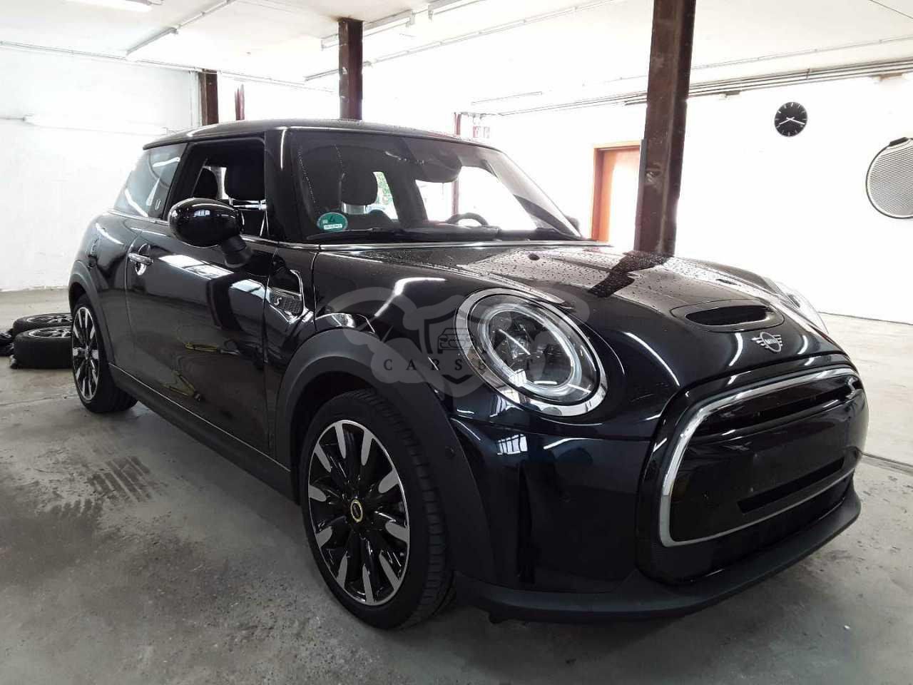 Mini Electric Cooper Yours 2021