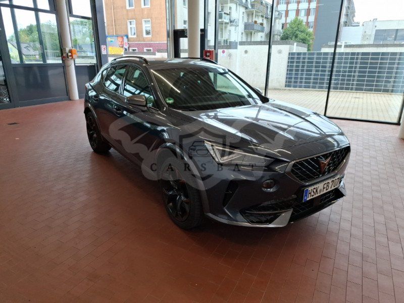 Cupra Formentor 2.0 TSI VZ 2023