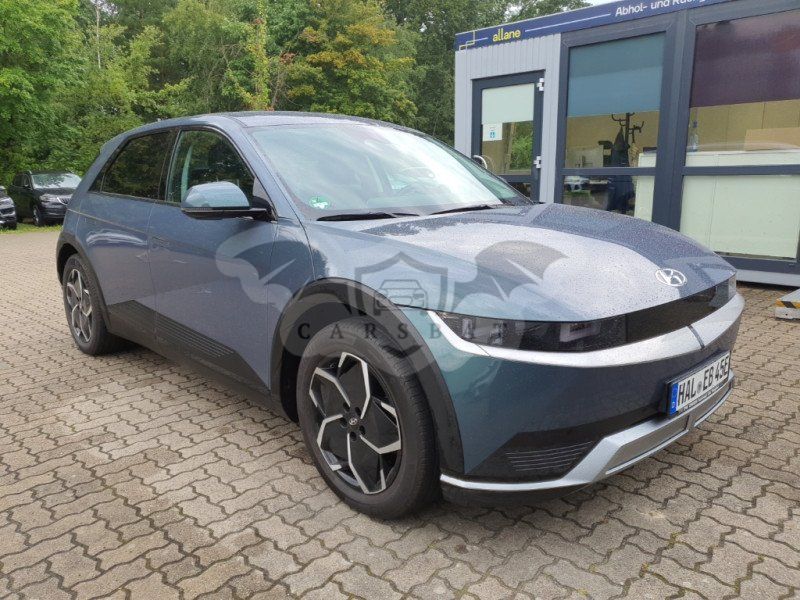 Hyundai IONIQ 5 77,4 kWh Techniq 2023
