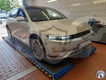 Hyundai IONIQ 5 72,6 kWh Uniq 2022