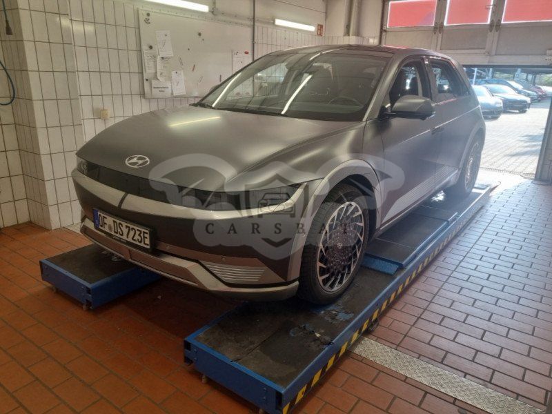 Hyundai IONIQ 5 77,4 kWh Uniq 2023