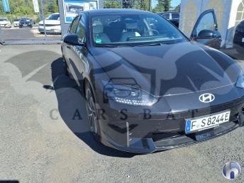 Hyundai IONIQ 6 Techniq 2024