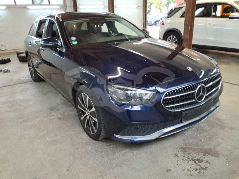 Mercedes-Benz E Break 300de Avantgarde 2021