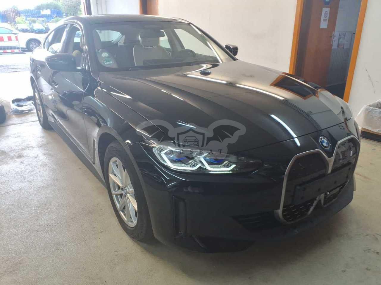 BMW i4 40 2023