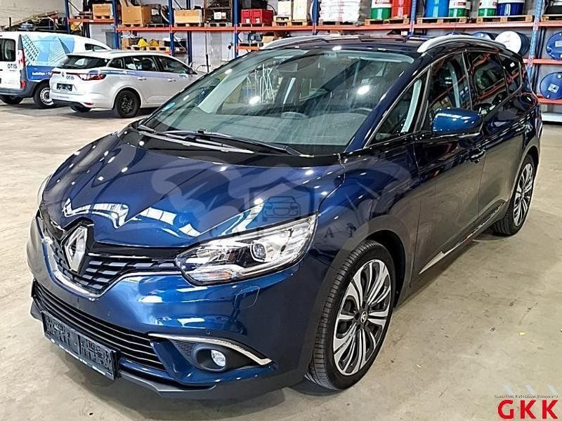 Renault Scenic Business 2020