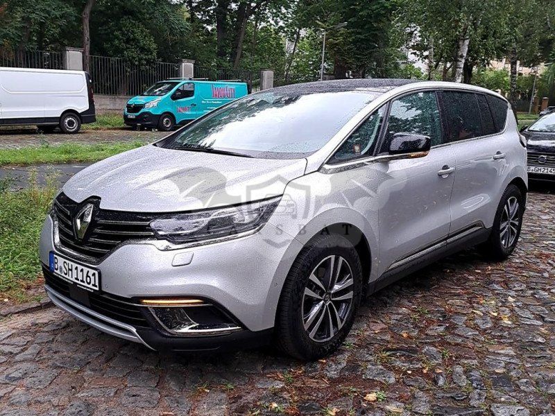 Renault Espace Business 2021