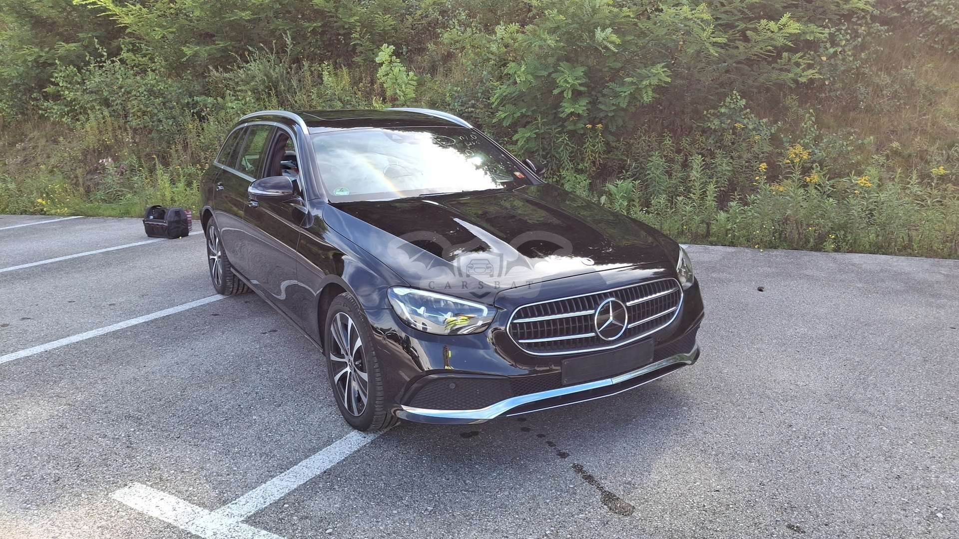 Mercedes-Benz E Break 300de 2023