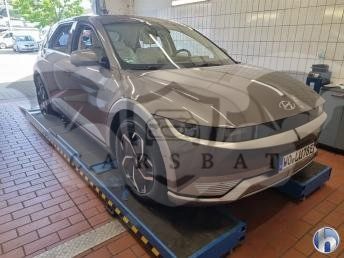 Hyundai IONIQ 5 72,6 kWh Uniq 2022