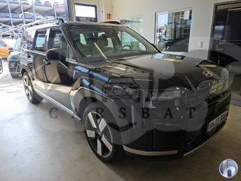 Hyundai Santa Fe 1.6 Signature 2024