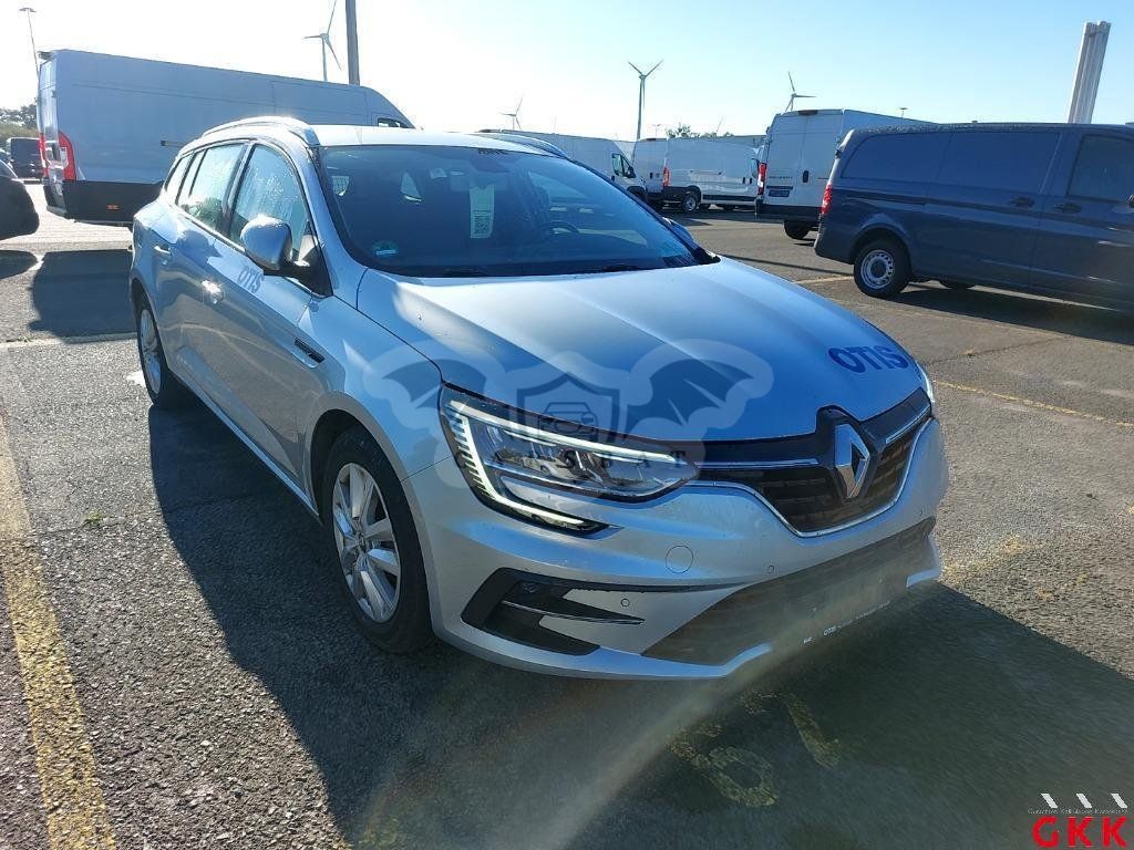 Renault Megane Grandtour Business 2021