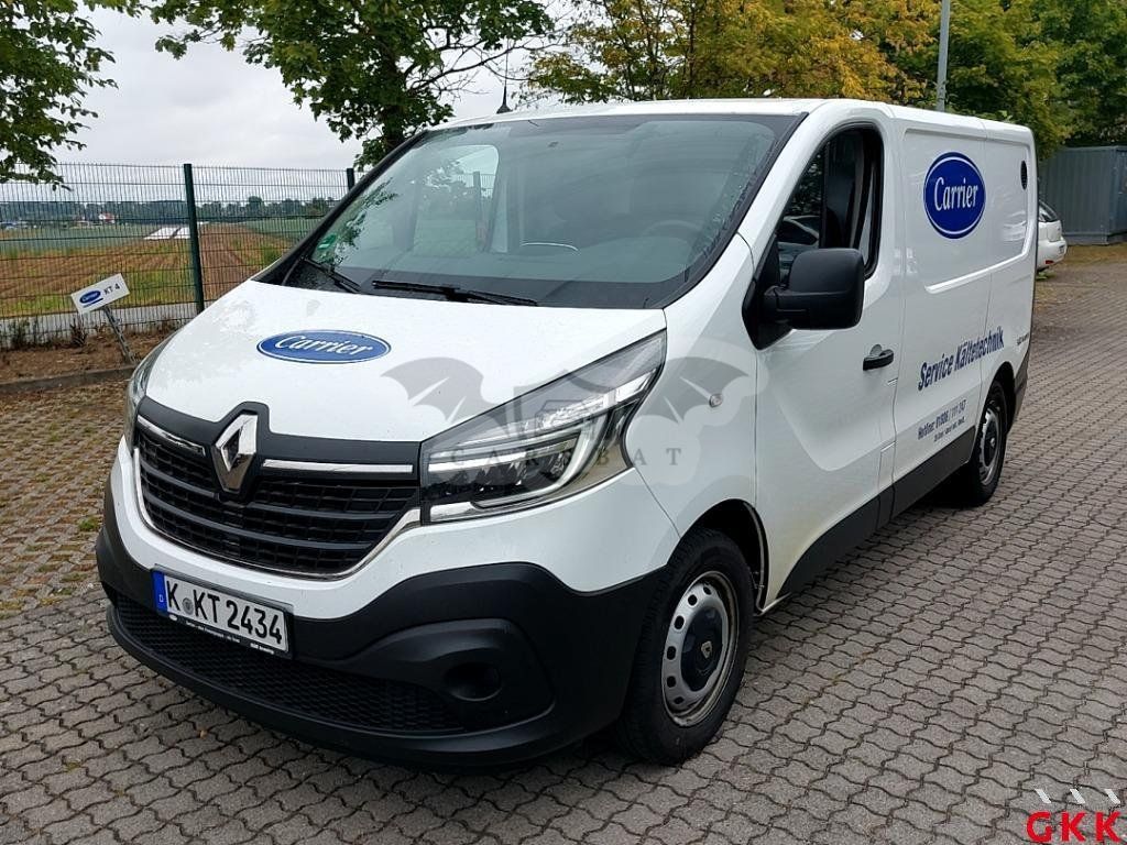 Renault Trafic L1H1 2.0 2020
