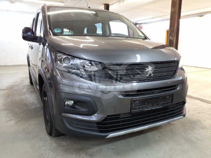 Peugeot Rifter Active 2020