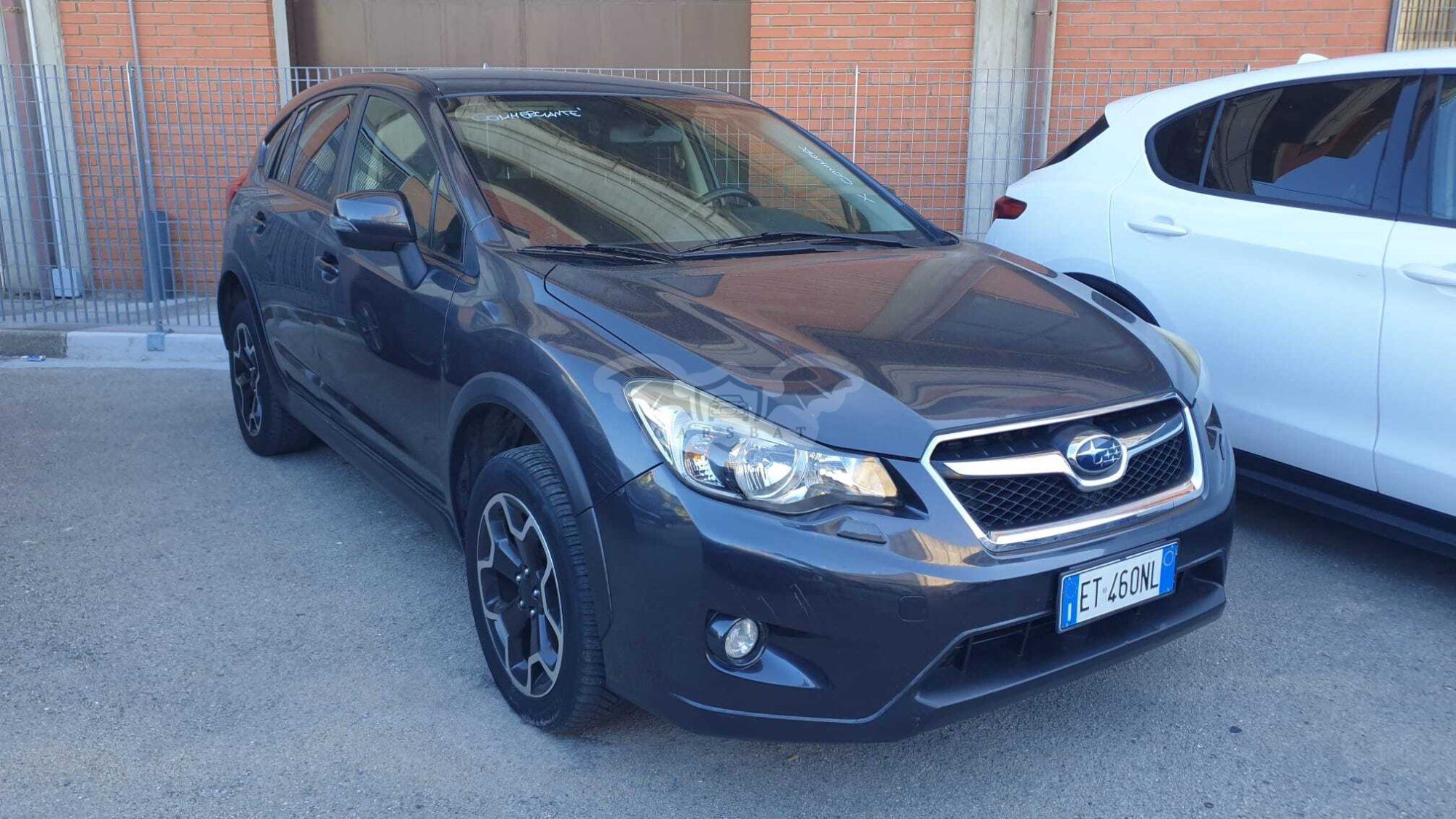 Subaru XV 2.0d Style 2013