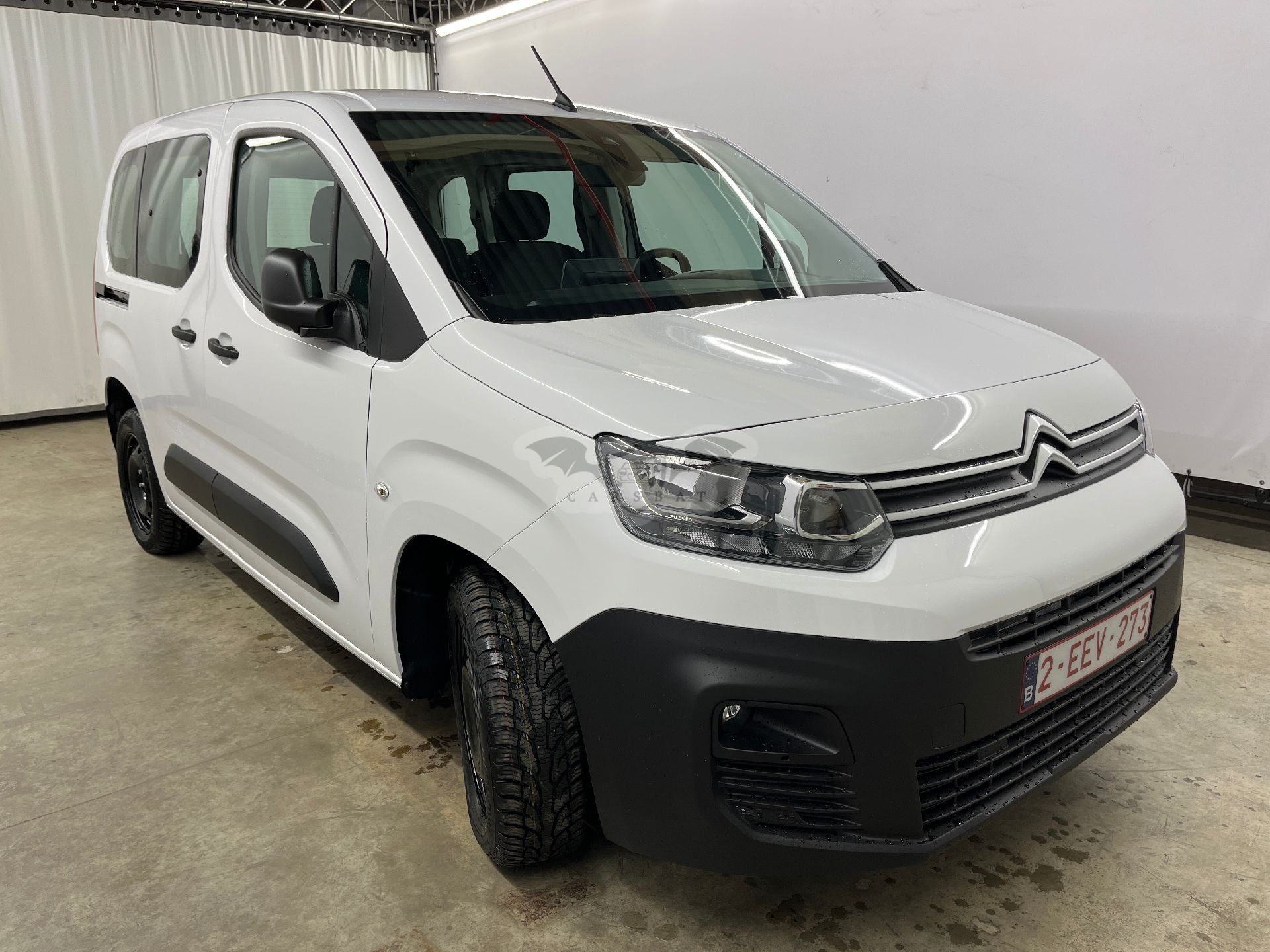 Citroën Berlingo Live 2023