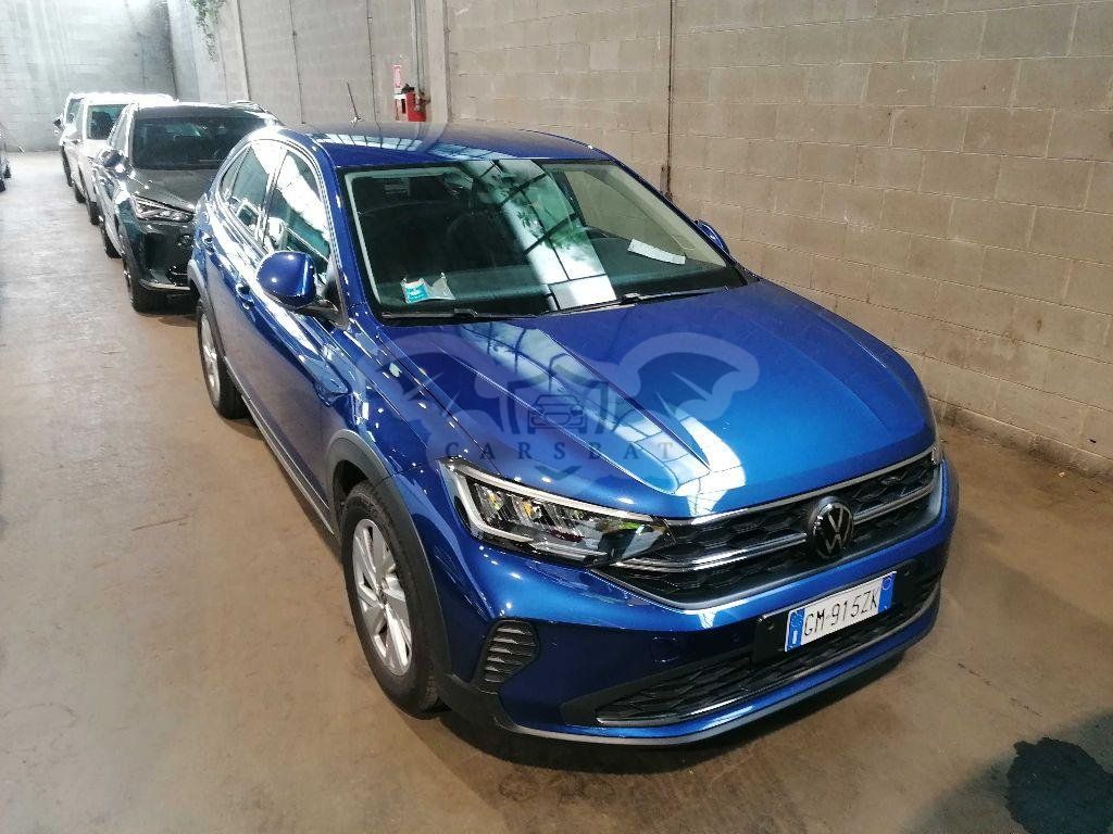 Volkswagen Taigo 1.0 TSI Life 2023