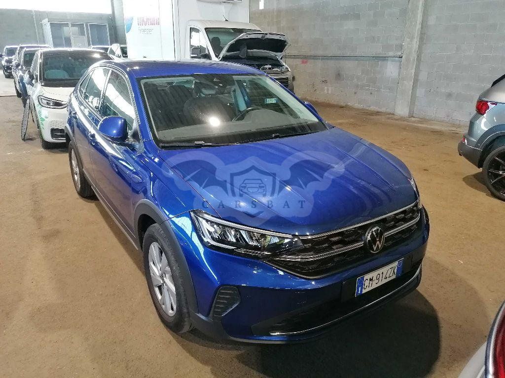 Volkswagen Taigo 1.0 TSI Life 2023
